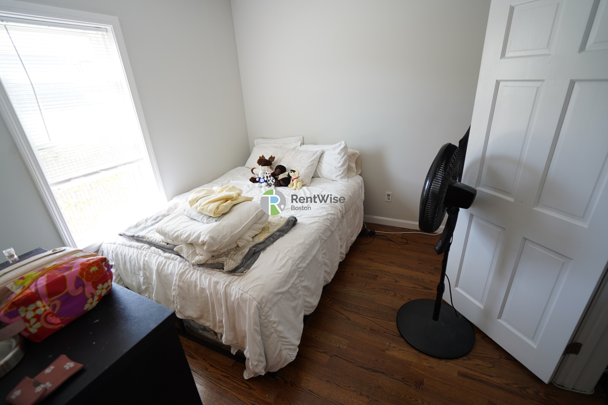 1 bed, 1 bath apartment for rent at 34 L St Unit 2, South Boston — photo 9 of 12