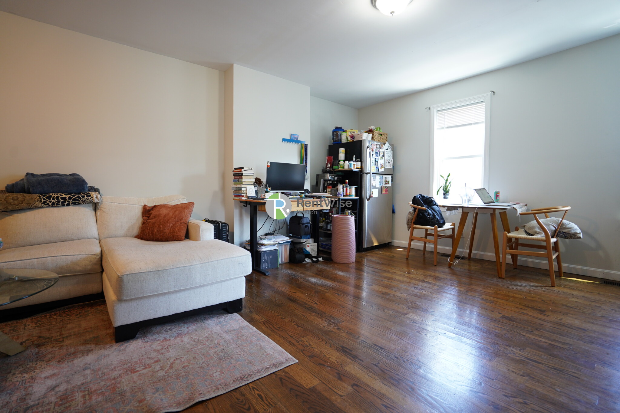 1 bed, 1 bath apartment for rent at 34 L St Unit 2, South Boston — photo 5 of 12