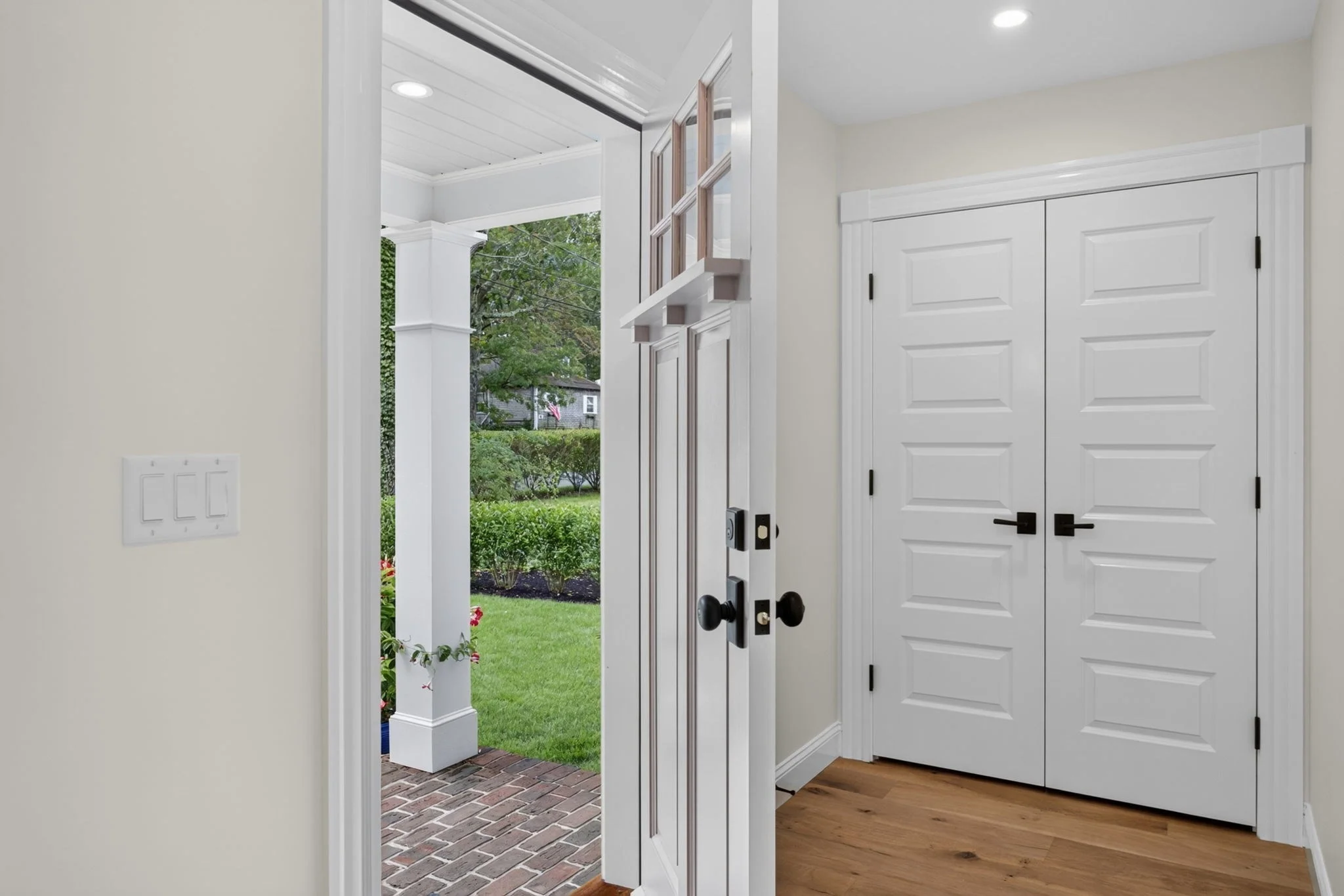 3 bed, 2 bath apartment for rent at 34 Lake St, Cotuit — photo 11 of 24