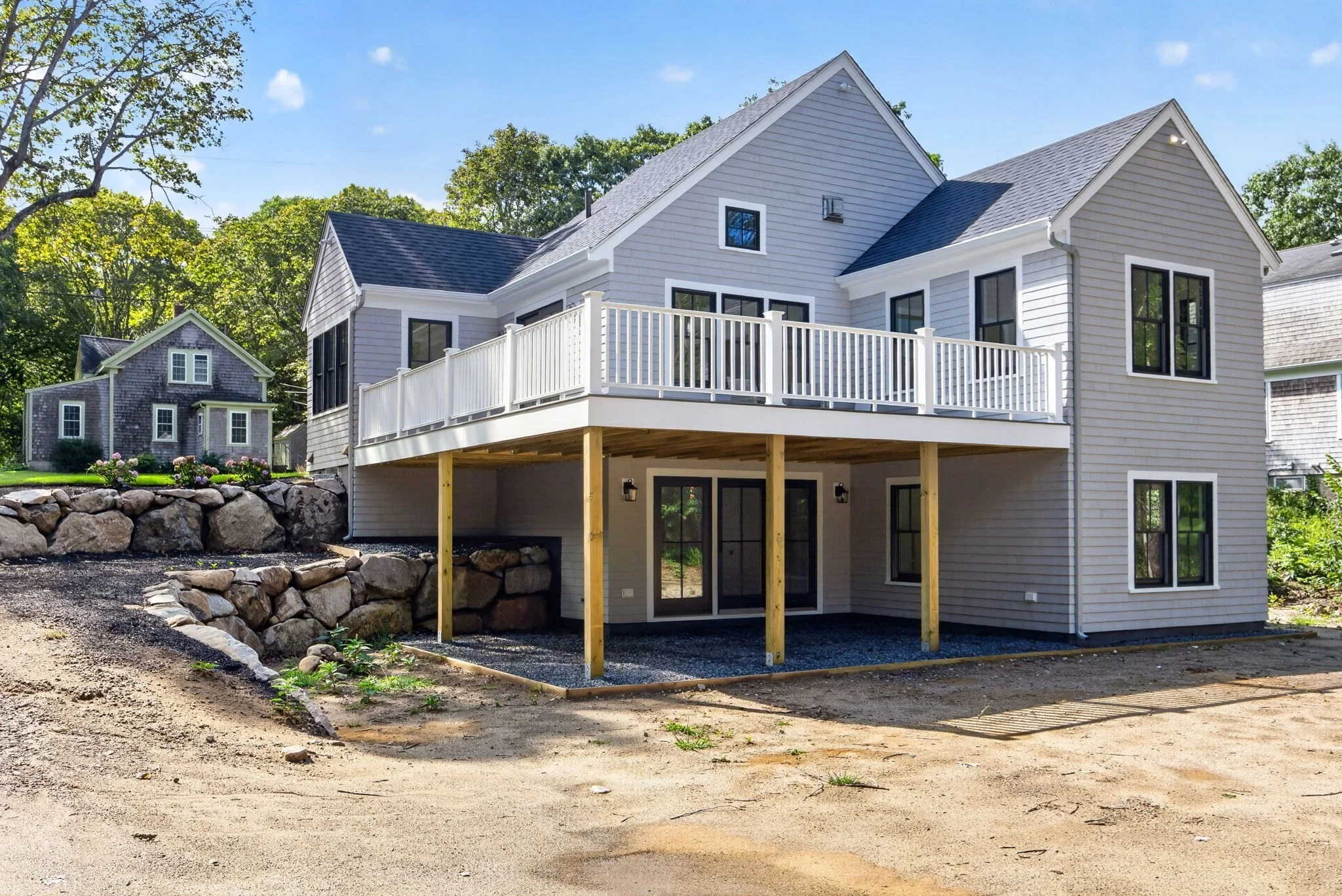 3 bed, 2 bath apartment for rent at 34 Lake St, Cotuit — photo 22 of 24