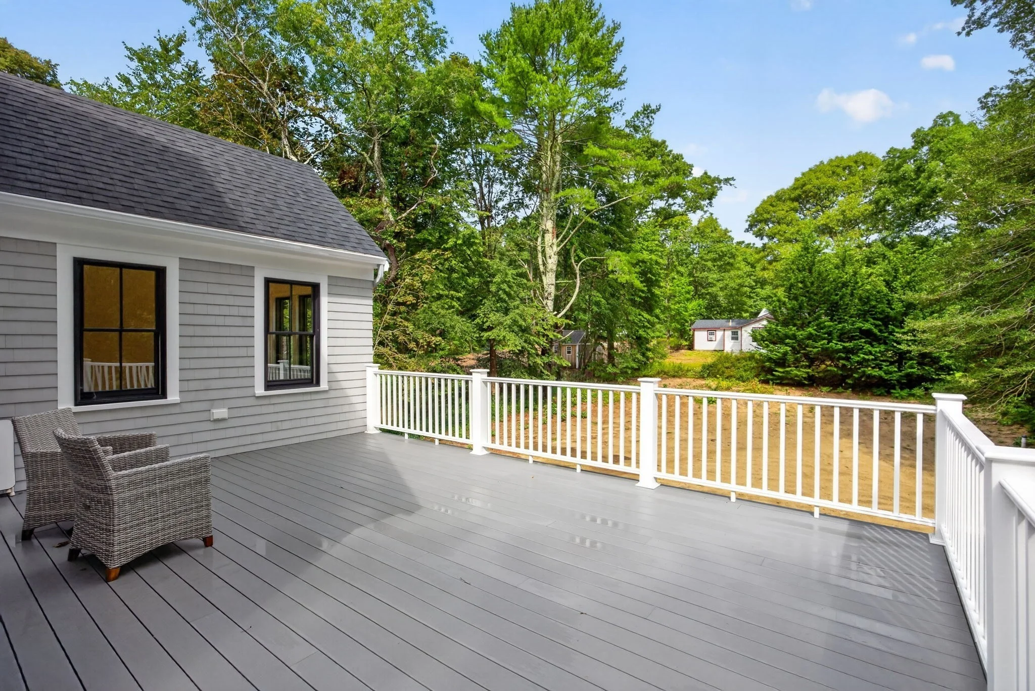 3 bed, 2 bath apartment for rent at 34 Lake St, Cotuit — photo 9 of 24