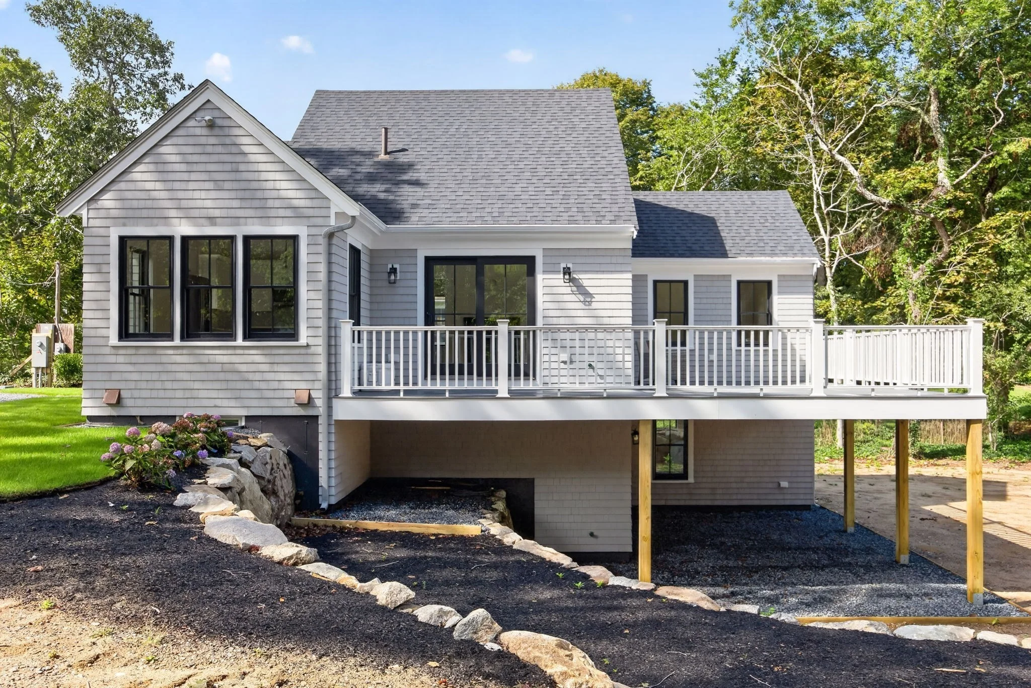 3 bed, 2 bath apartment for rent at 34 Lake St, Cotuit — photo 23 of 24
