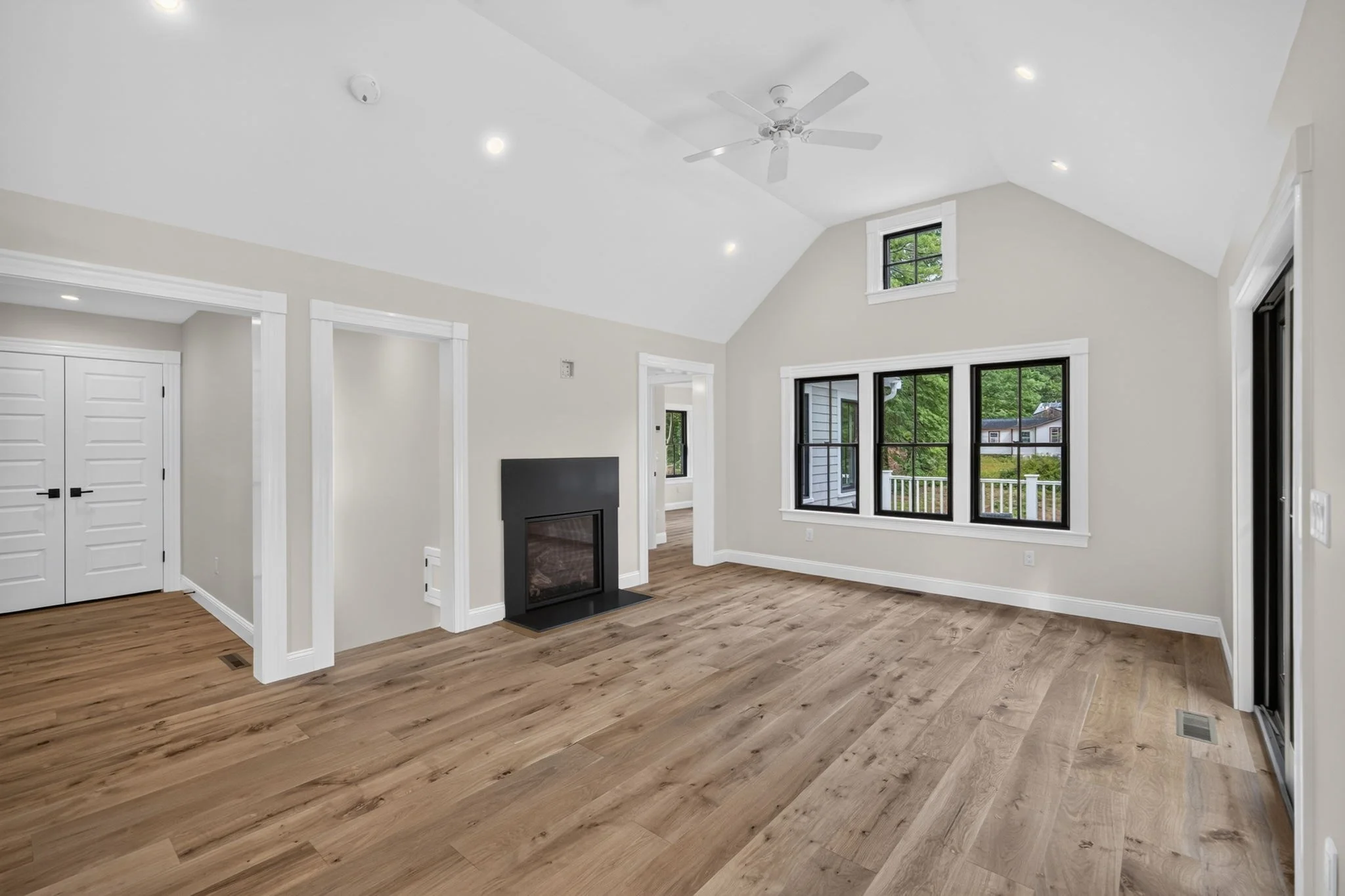 3 bed, 2 bath apartment for rent at 34 Lake St, Cotuit — photo 7 of 24