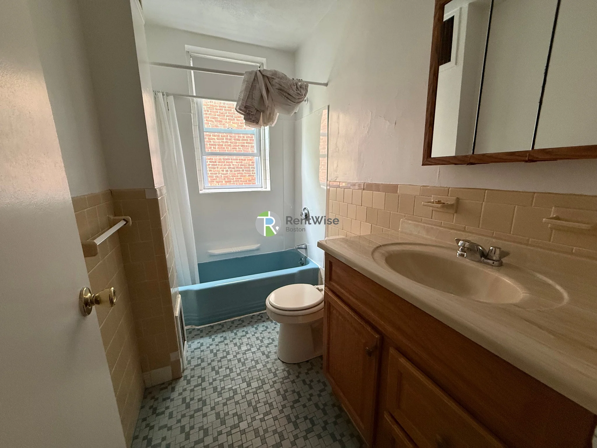 2 bed, 2 bath apartment for rent at 34 Lancaster Ter Unit 204, Corey Hill — photo 9 of 15