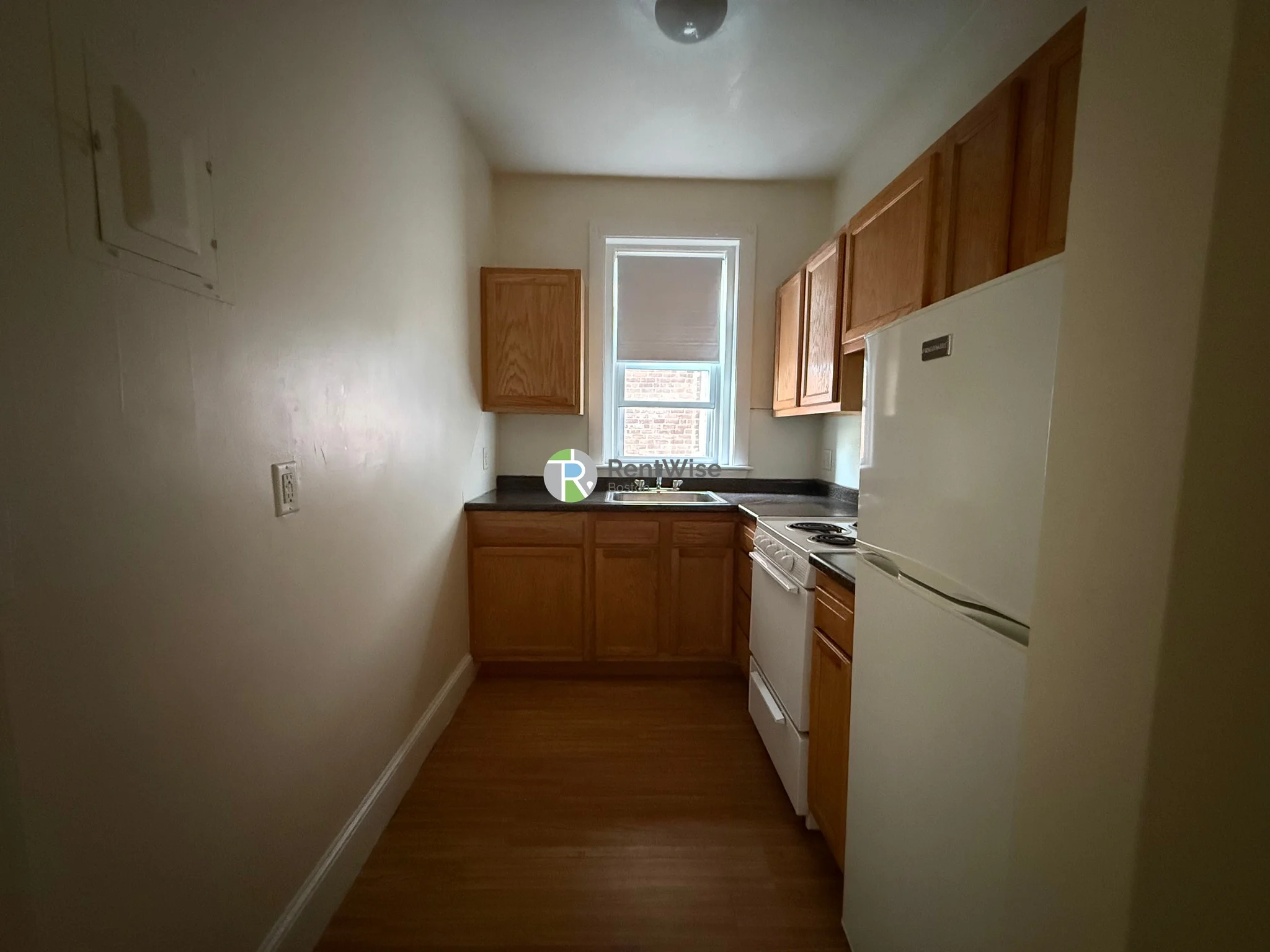 2 bed, 2 bath apartment for rent at 34 Lancaster Ter Unit 204, Corey Hill — photo 10 of 15