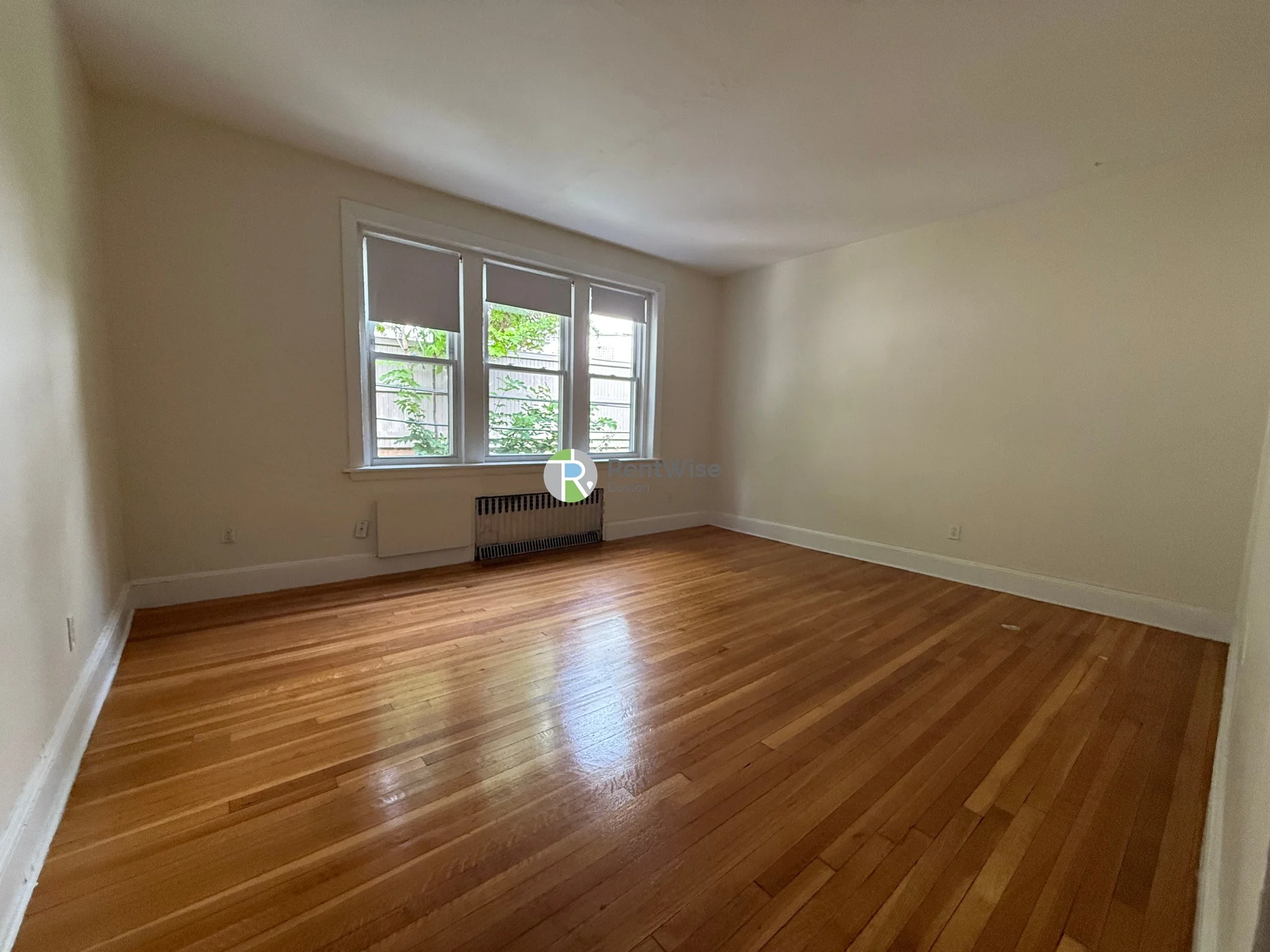 2 bed, 2 bath apartment for rent at 34 Lancaster Ter Unit 204, Corey Hill