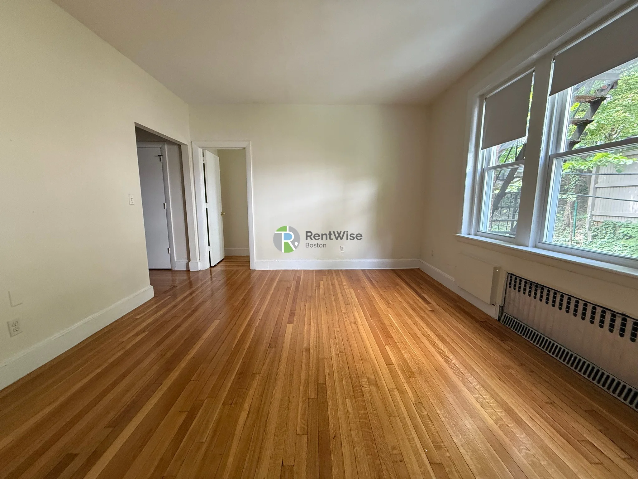 2 bed, 2 bath apartment for rent at 34 Lancaster Ter Unit 204, Corey Hill — photo 3 of 15