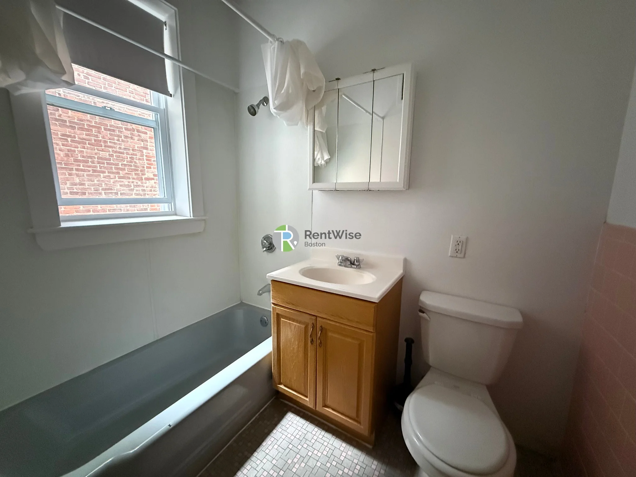 2 bed, 2 bath apartment for rent at 34 Lancaster Ter Unit 204, Corey Hill — photo 14 of 15
