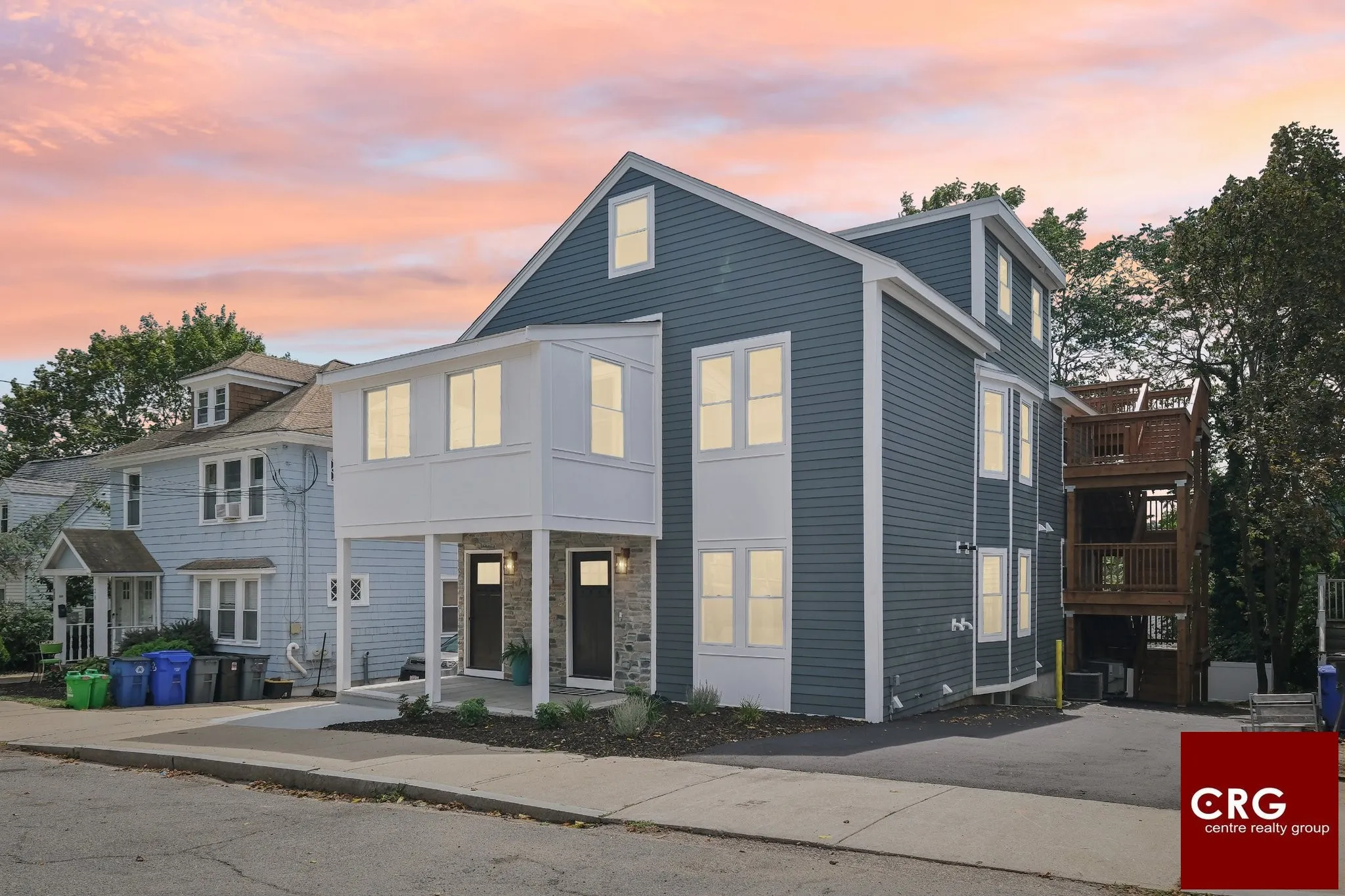 4 bed, 3 bath apartment for rent at 34 Larch St Unit 34, Brighton — photo 33 of 40