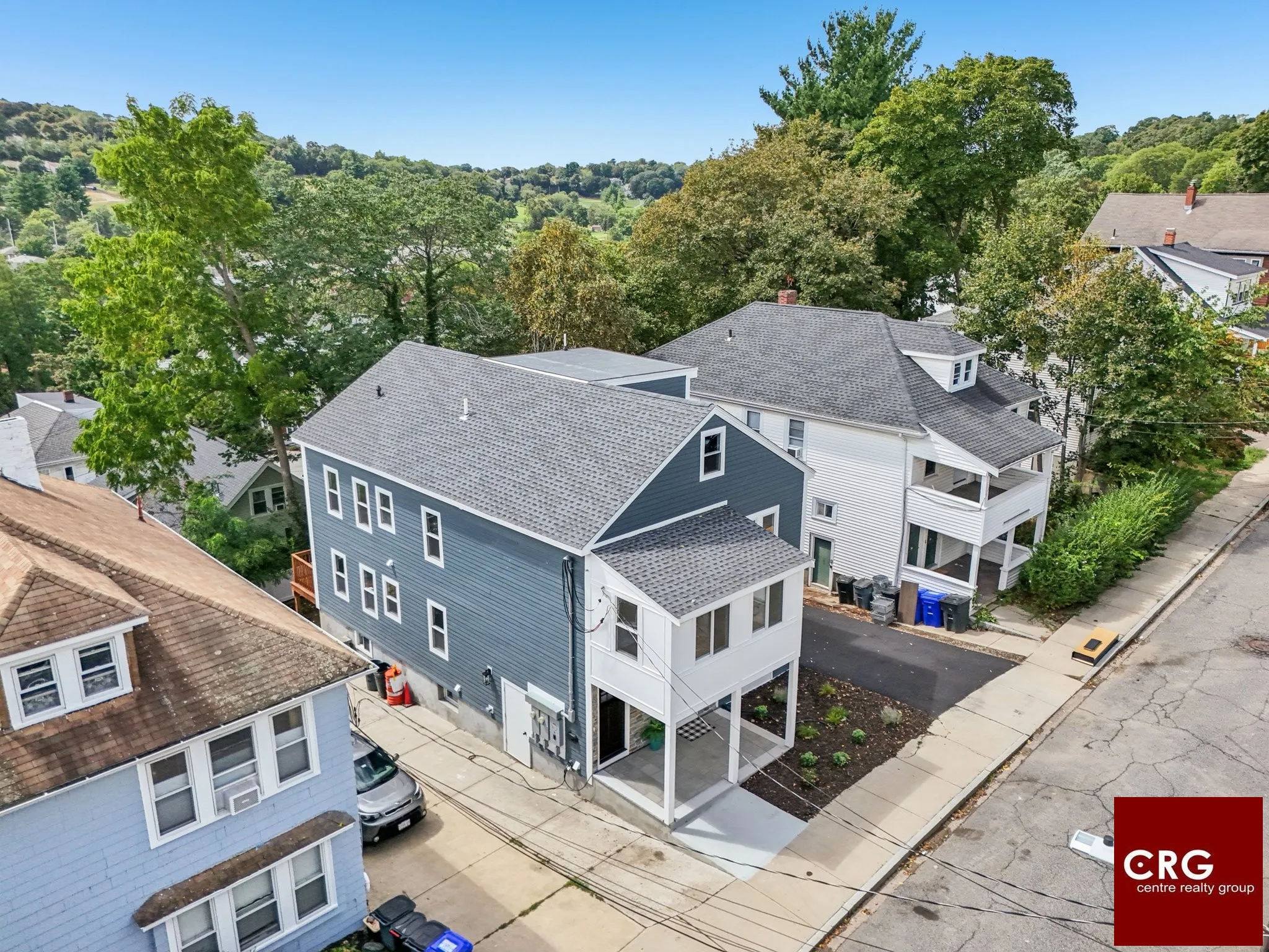 4 bed, 3 bath apartment for rent at 34 Larch St Unit 34, Brighton — photo 35 of 40