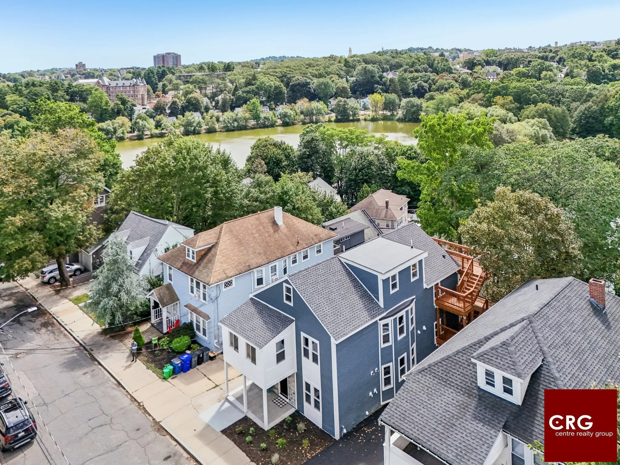 4 bed, 3 bath apartment for rent at 34 Larch St Unit 34, Brighton — photo 36 of 40