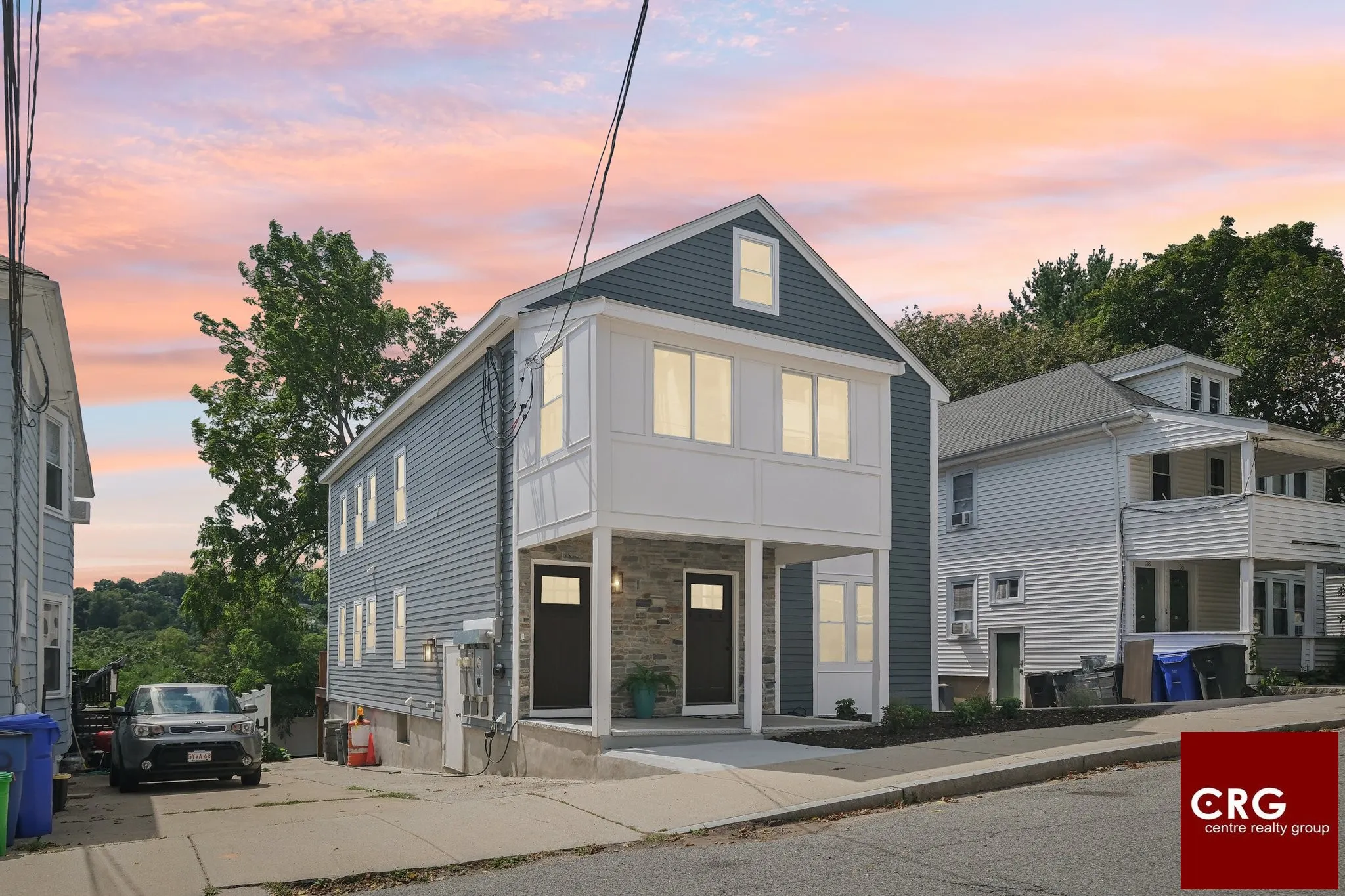 4 bed, 3 bath apartment for rent at 34 Larch St Unit 34, Brighton — photo 34 of 40