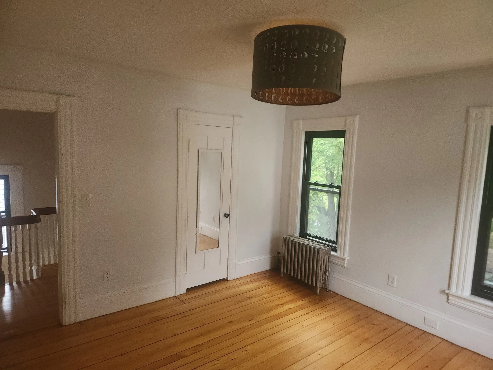 2 bed, 1 bath apartment for rent at 34 Laurel St Unit 1, Elmwood — photo 15 of 20