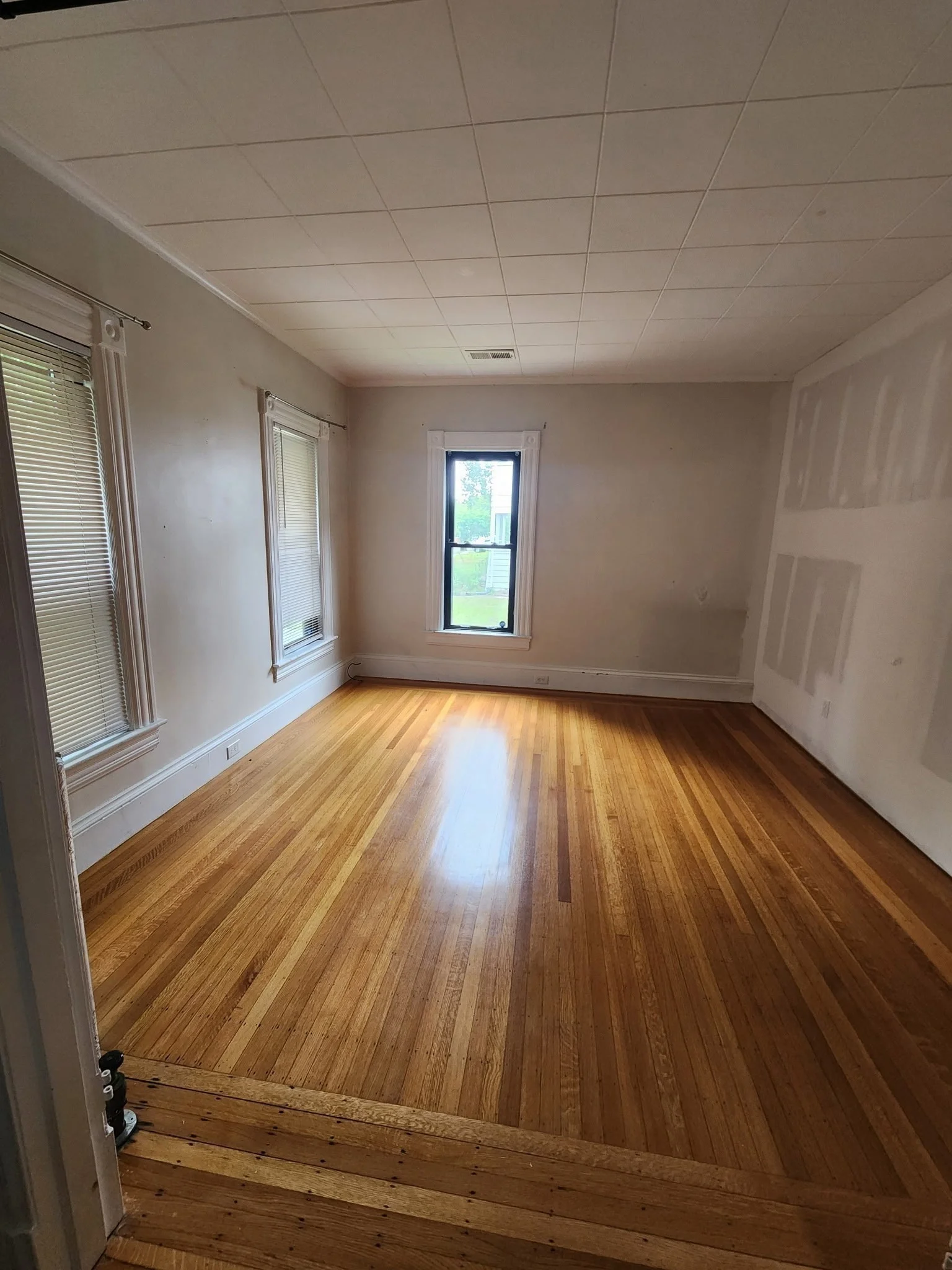 2 bed, 1 bath apartment for rent at 34 Laurel St Unit 1, Elmwood — photo 8 of 20