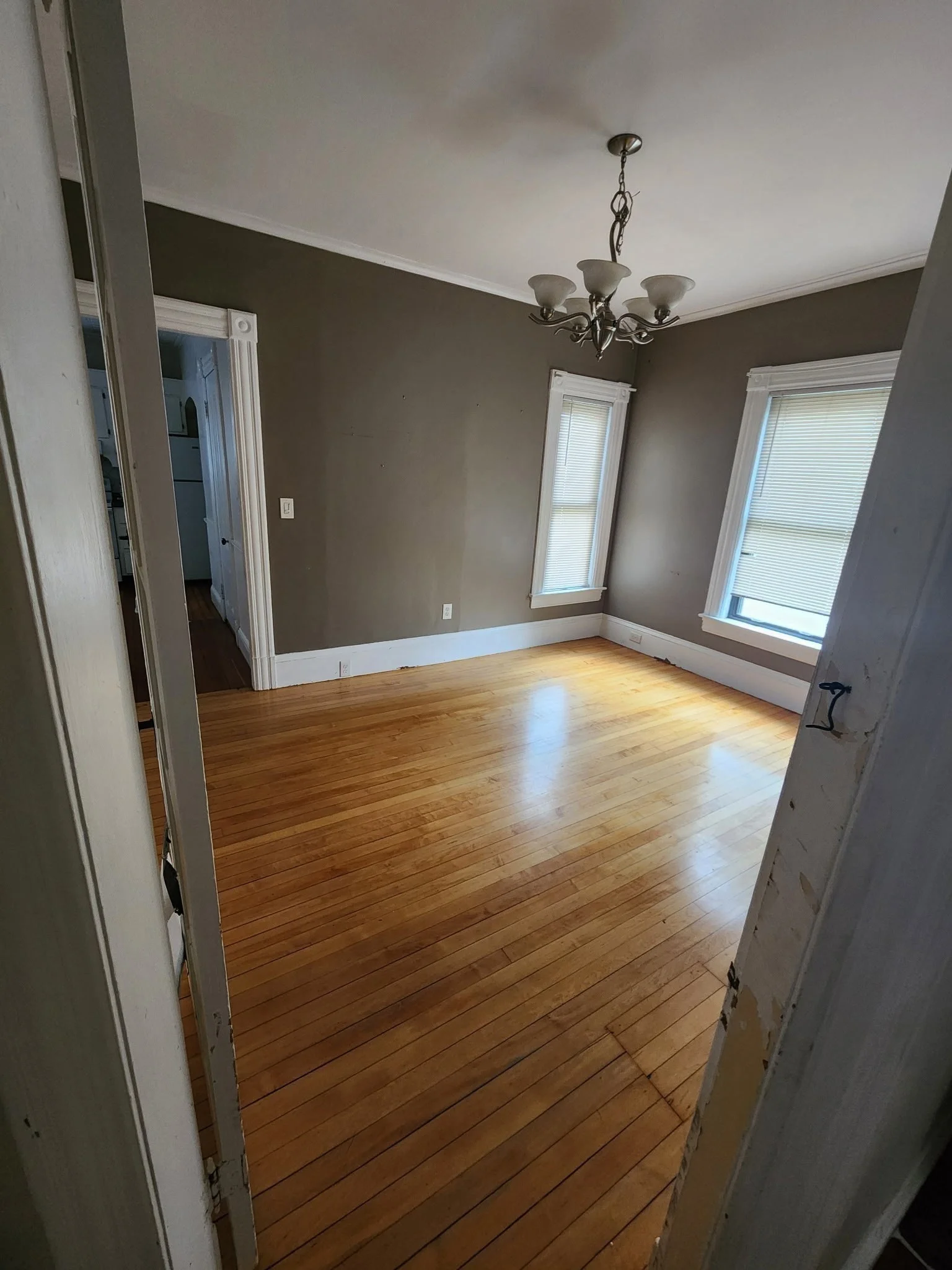 2 bed, 1 bath apartment for rent at 34 Laurel St Unit 1, Elmwood — photo 7 of 20