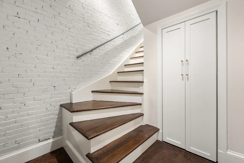 1 bed, 1 bath apartment for rent at 34 Lawrence St Unit 2, South End — photo 14 of 21