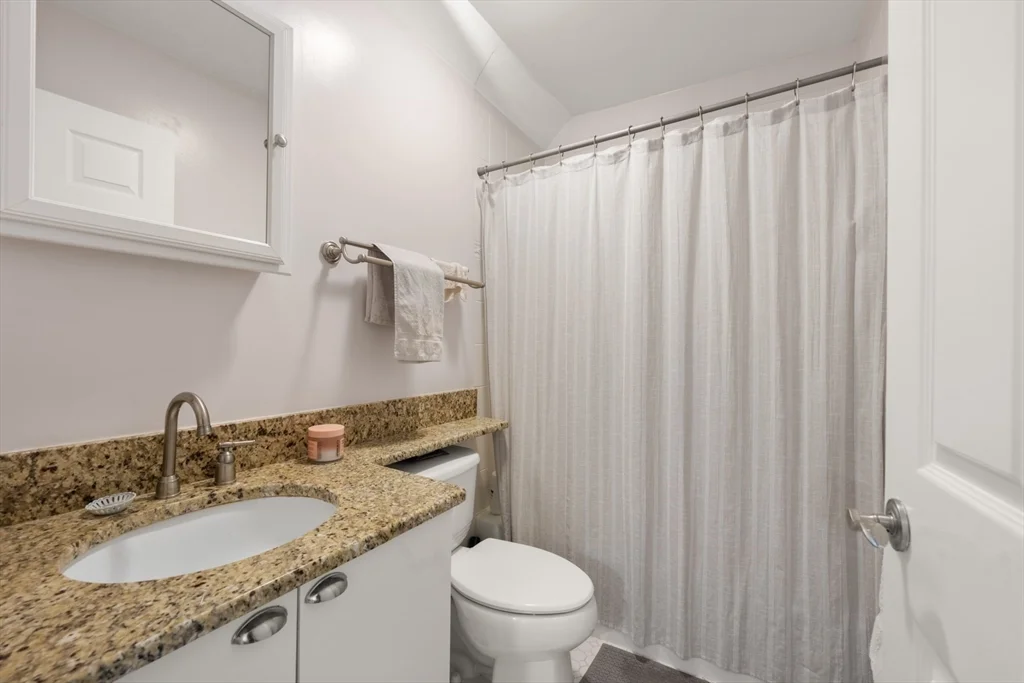 1 bed, 1 bath apartment for rent at 34 Lawrence St Unit 2, South End — photo 12 of 21