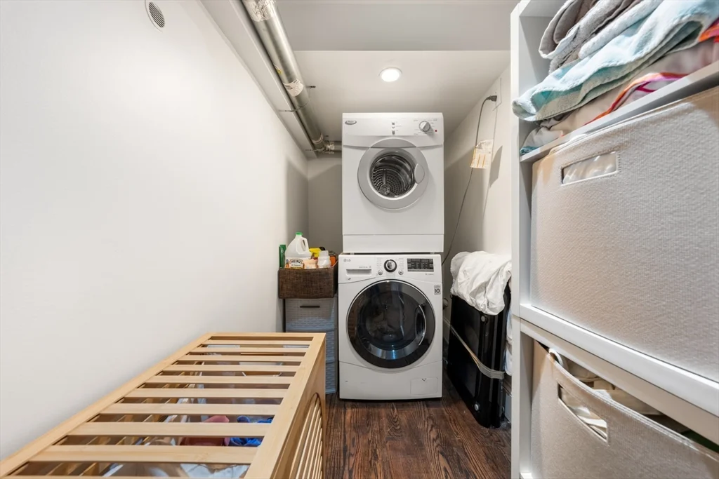 1 bed, 1 bath apartment for rent at 34 Lawrence St Unit 2, South End — photo 13 of 21