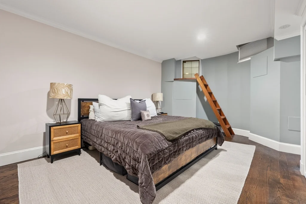 1 bed, 1 bath apartment for rent at 34 Lawrence St Unit 2, South End — photo 10 of 21