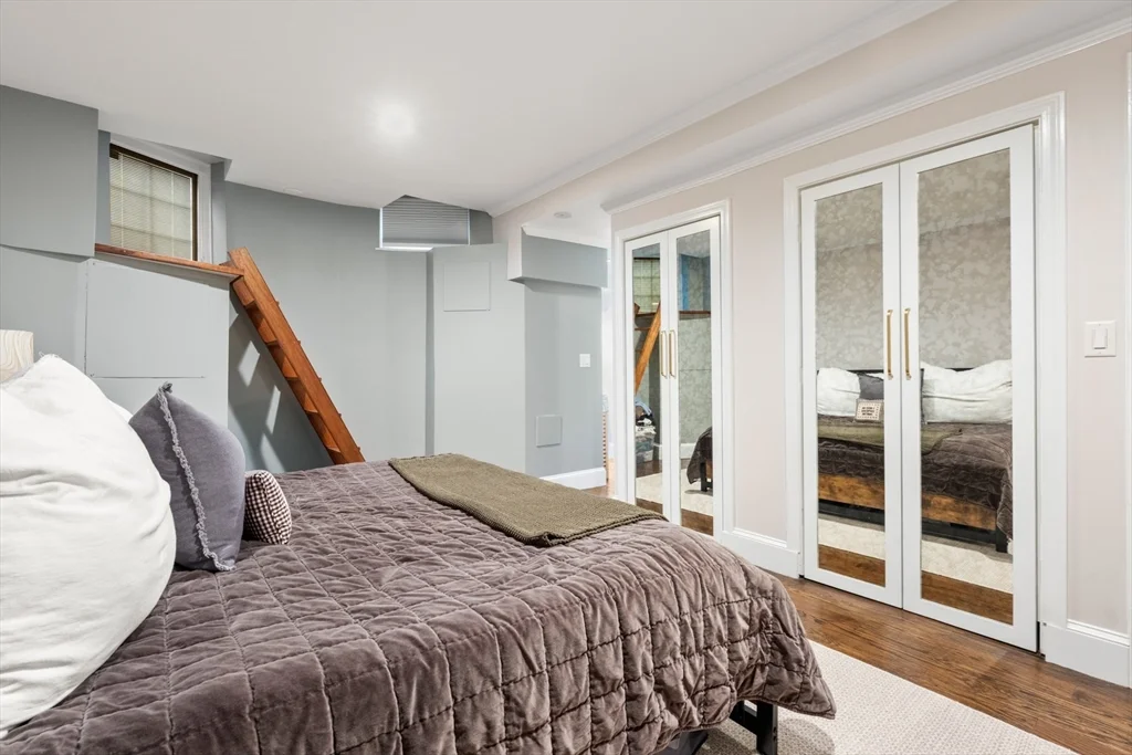1 bed, 1 bath apartment for rent at 34 Lawrence St Unit 2, South End — photo 11 of 21