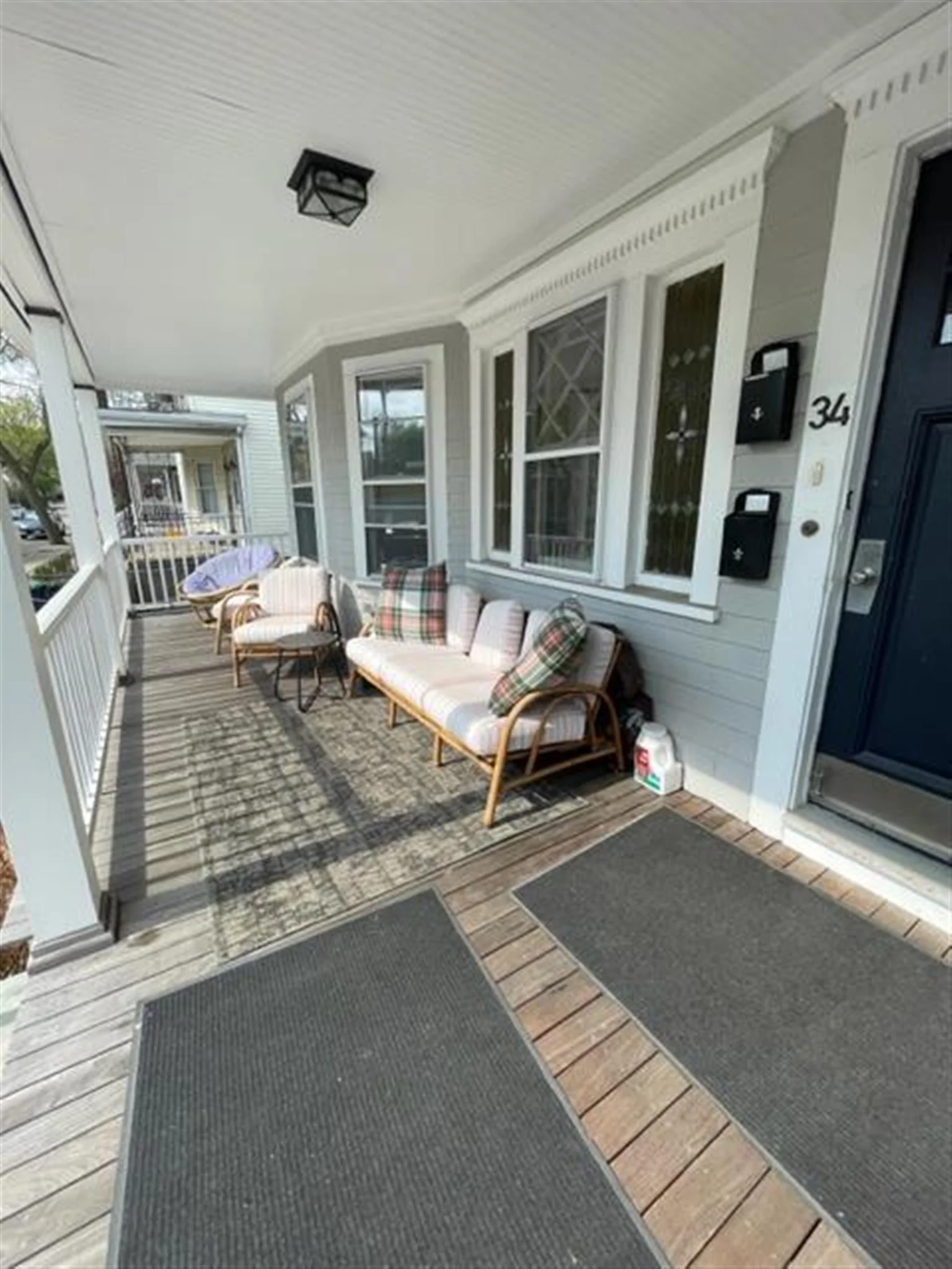 3 bed, 1 bath apartment for rent at 34 Leonard St Unit 1, Tufts — photo 17 of 21
