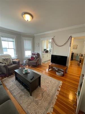 3 bed, 1 bath apartment for rent at 34 Leonard St Unit 1A, Tufts — photo 11 of 21