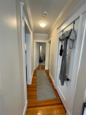3 bed, 1 bath apartment for rent at 34 Leonard St Unit 1A, Tufts — photo 9 of 21