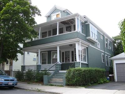 3 bed, 1 bath apartment for rent at 34 Leonard St Unit 1A, Tufts — photo 21 of 21