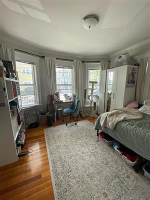 3 bed, 1 bath apartment for rent at 34 Leonard St Unit 1A, Tufts — photo 7 of 21