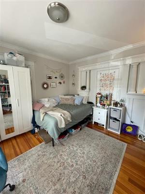 3 bed, 1 bath apartment for rent at 34 Leonard St Unit 1A, Tufts — photo 8 of 21