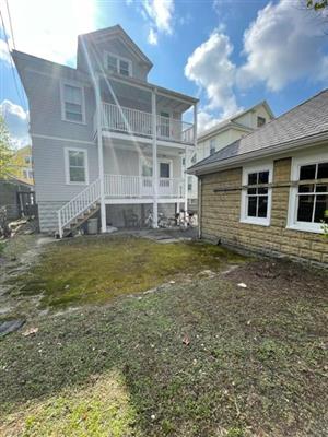 3 bed, 1 bath apartment for rent at 34 Leonard St Unit 1A, Tufts — photo 20 of 21