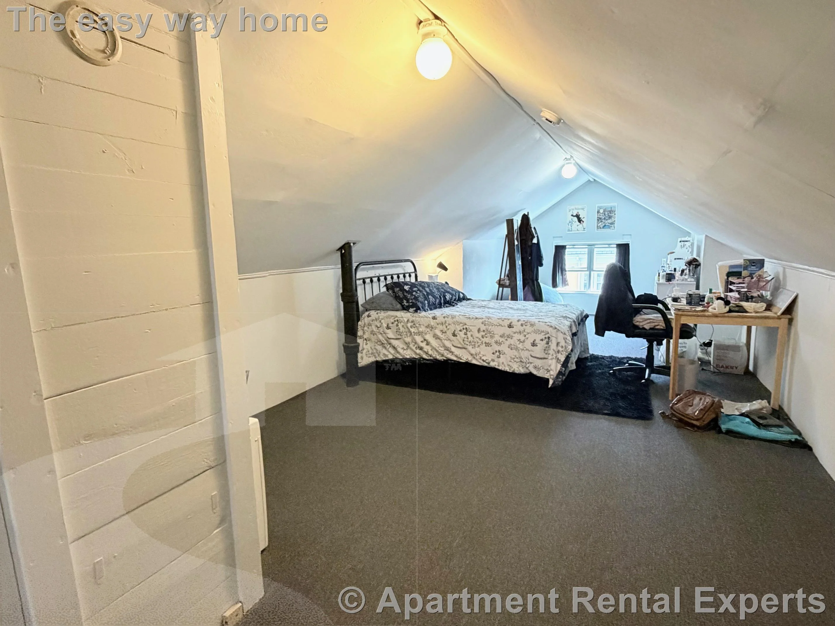 4 bed, 1 bath apartment for rent at 34 Leonard St Unit 2, Davis Square — photo 11 of 18