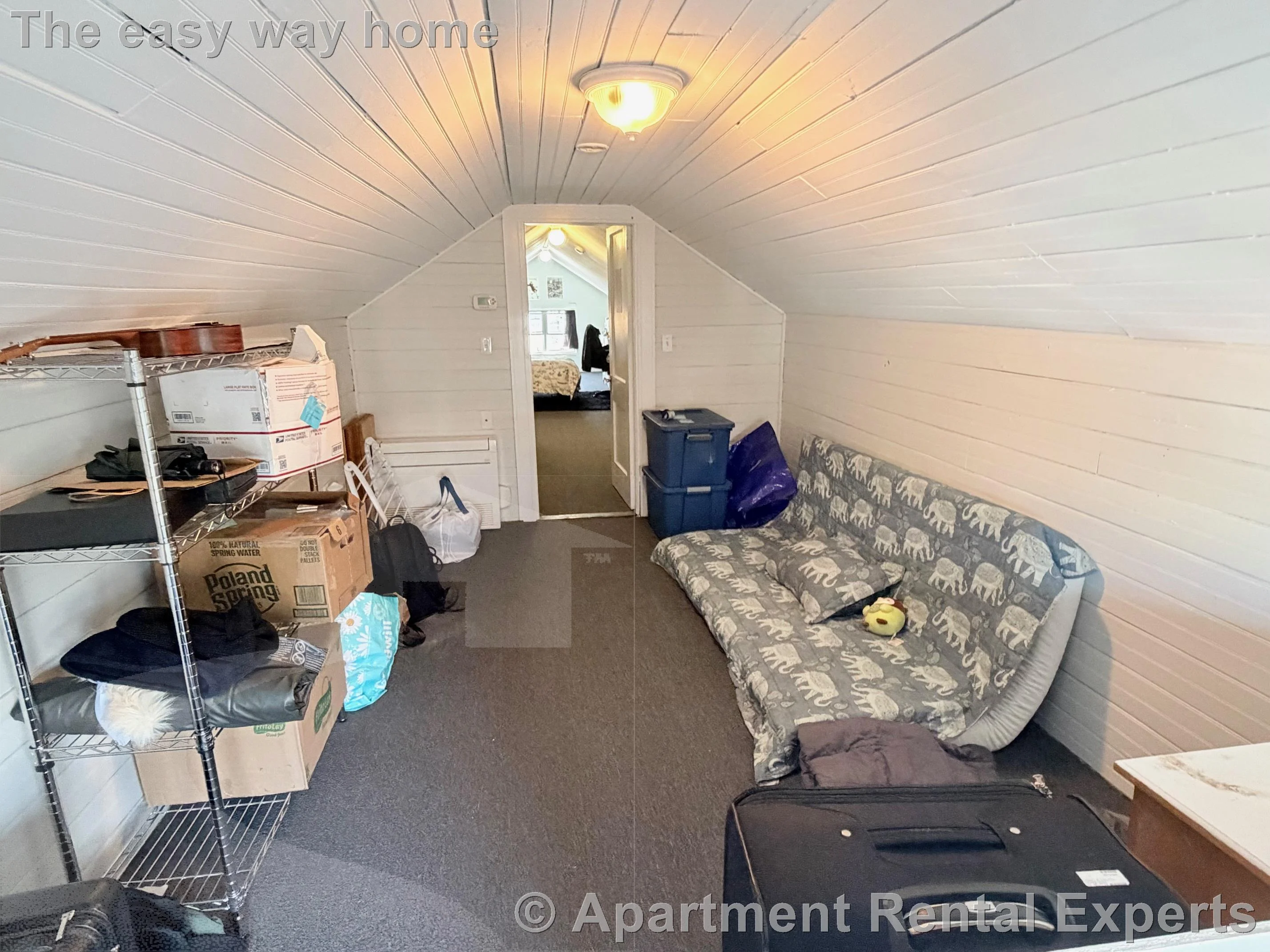 4 bed, 1 bath apartment for rent at 34 Leonard St Unit 2, Davis Square — photo 13 of 18