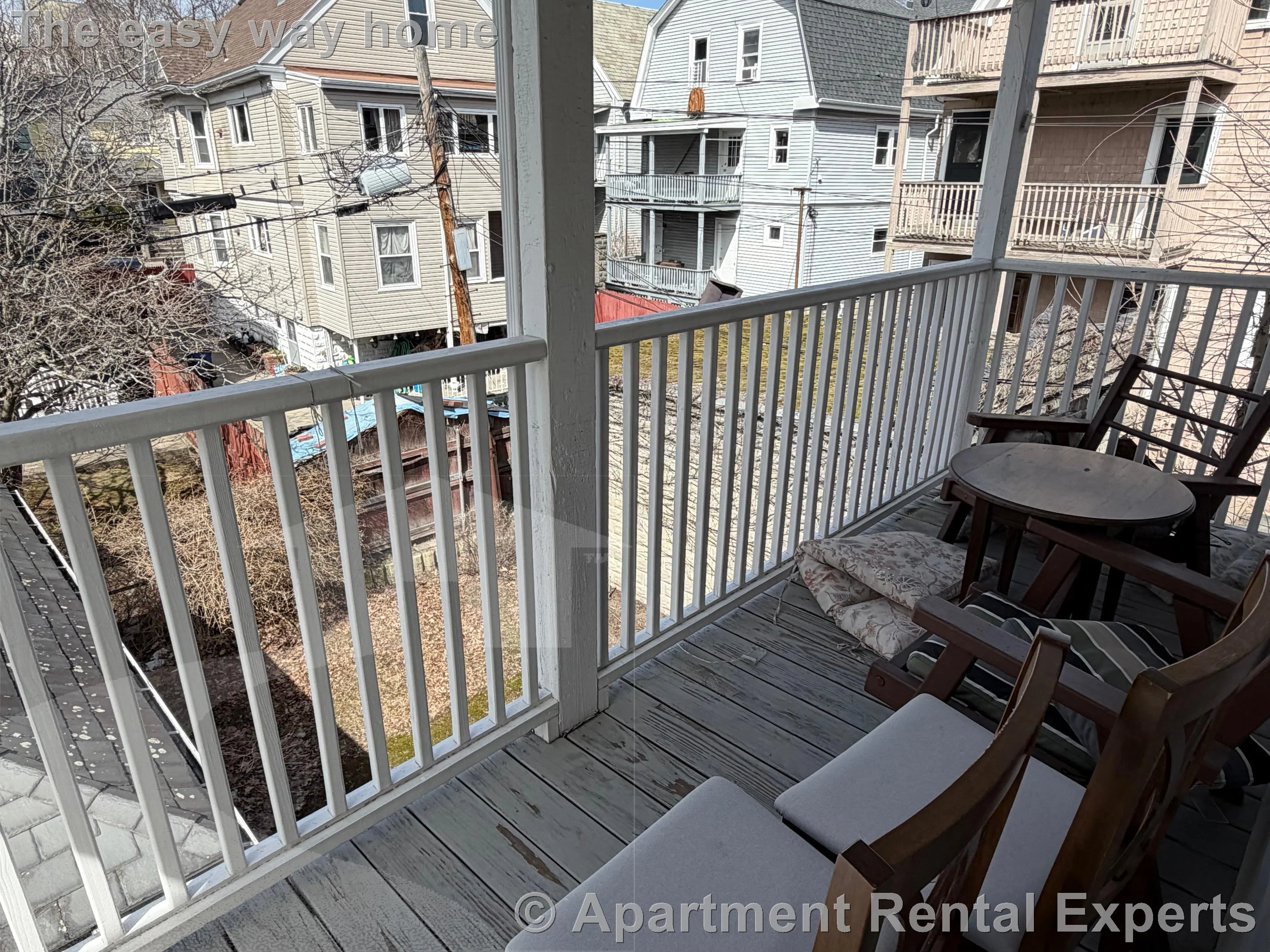 4 bed, 1 bath apartment for rent at 34 Leonard St Unit 2, Davis Square — photo 17 of 18