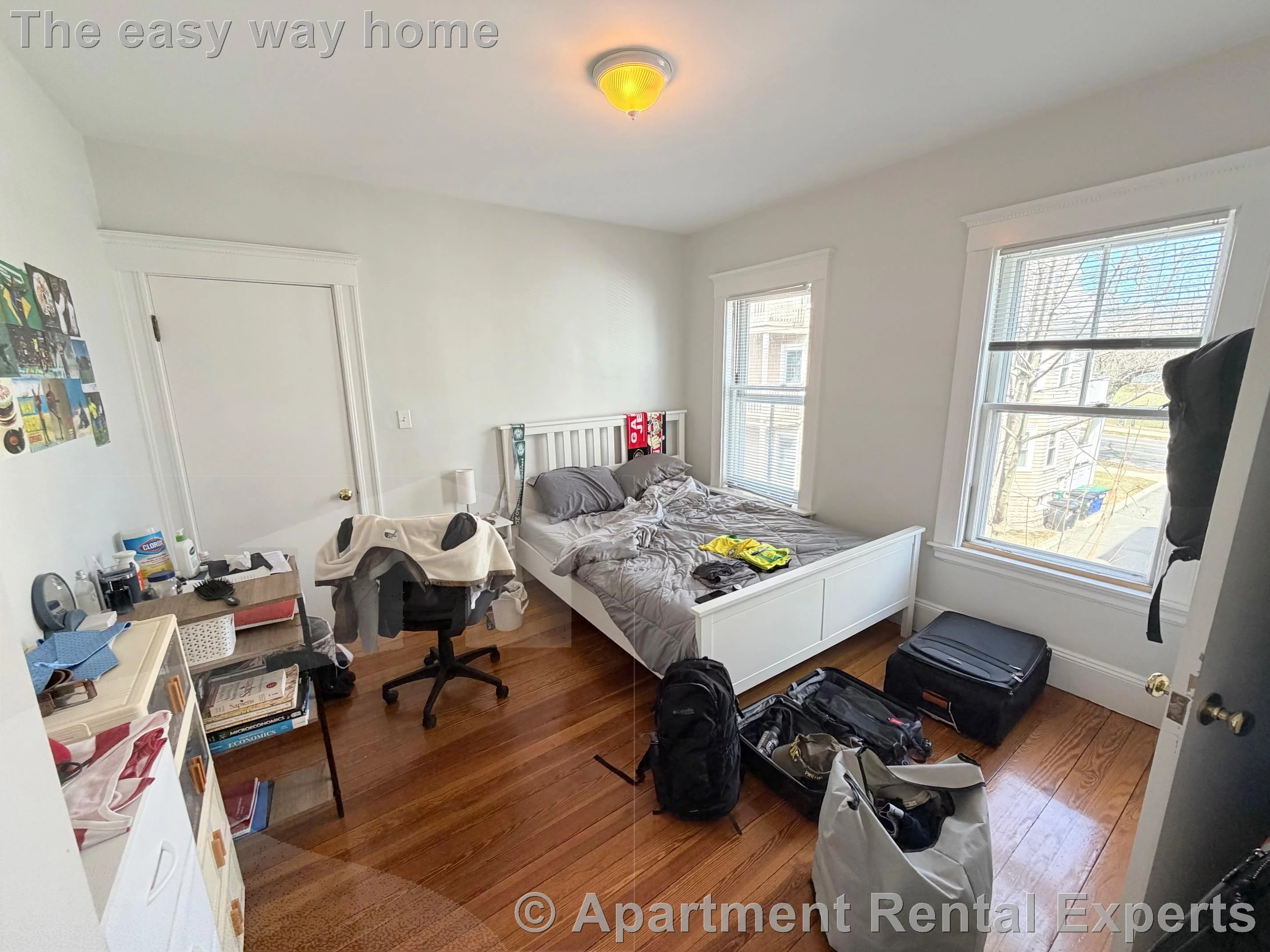 4 bed, 1 bath apartment for rent at 34 Leonard St Unit 2, Davis Square — photo 9 of 18