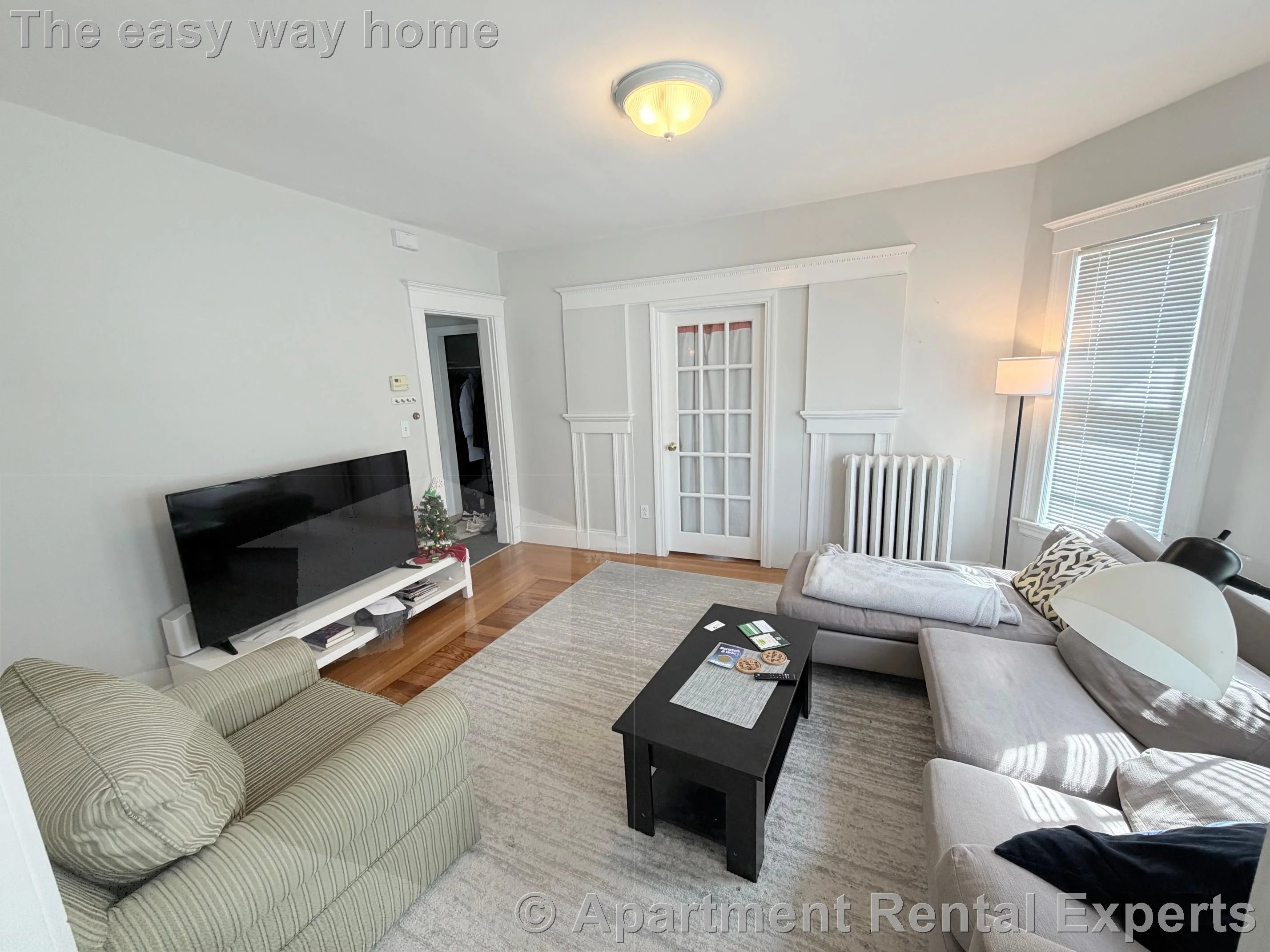 4 bed, 1 bath apartment for rent at 34 Leonard St Unit 2, Davis Square — photo 5 of 18