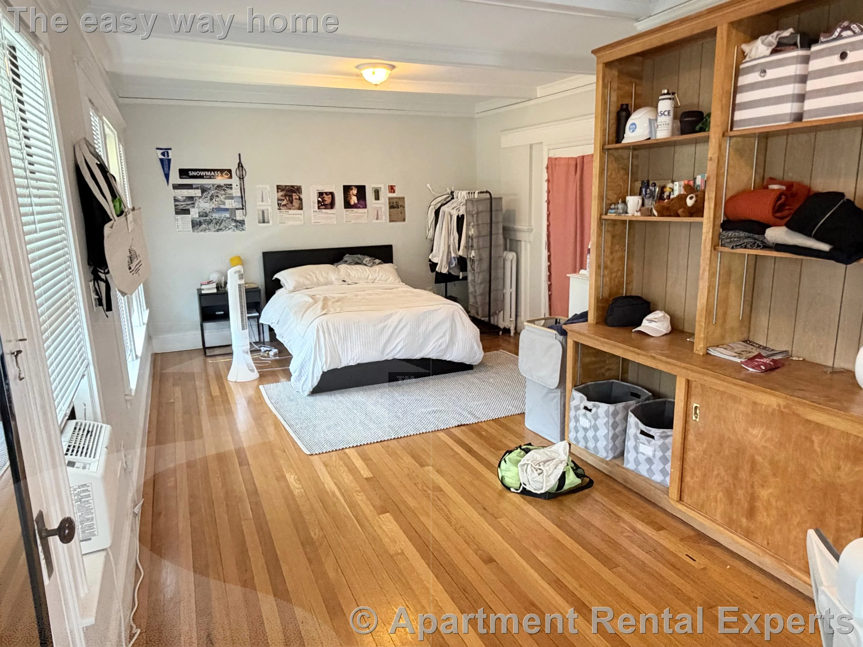 4 bed, 1 bath apartment for rent at 34 Leonard St Unit 2, Davis Square — photo 8 of 18