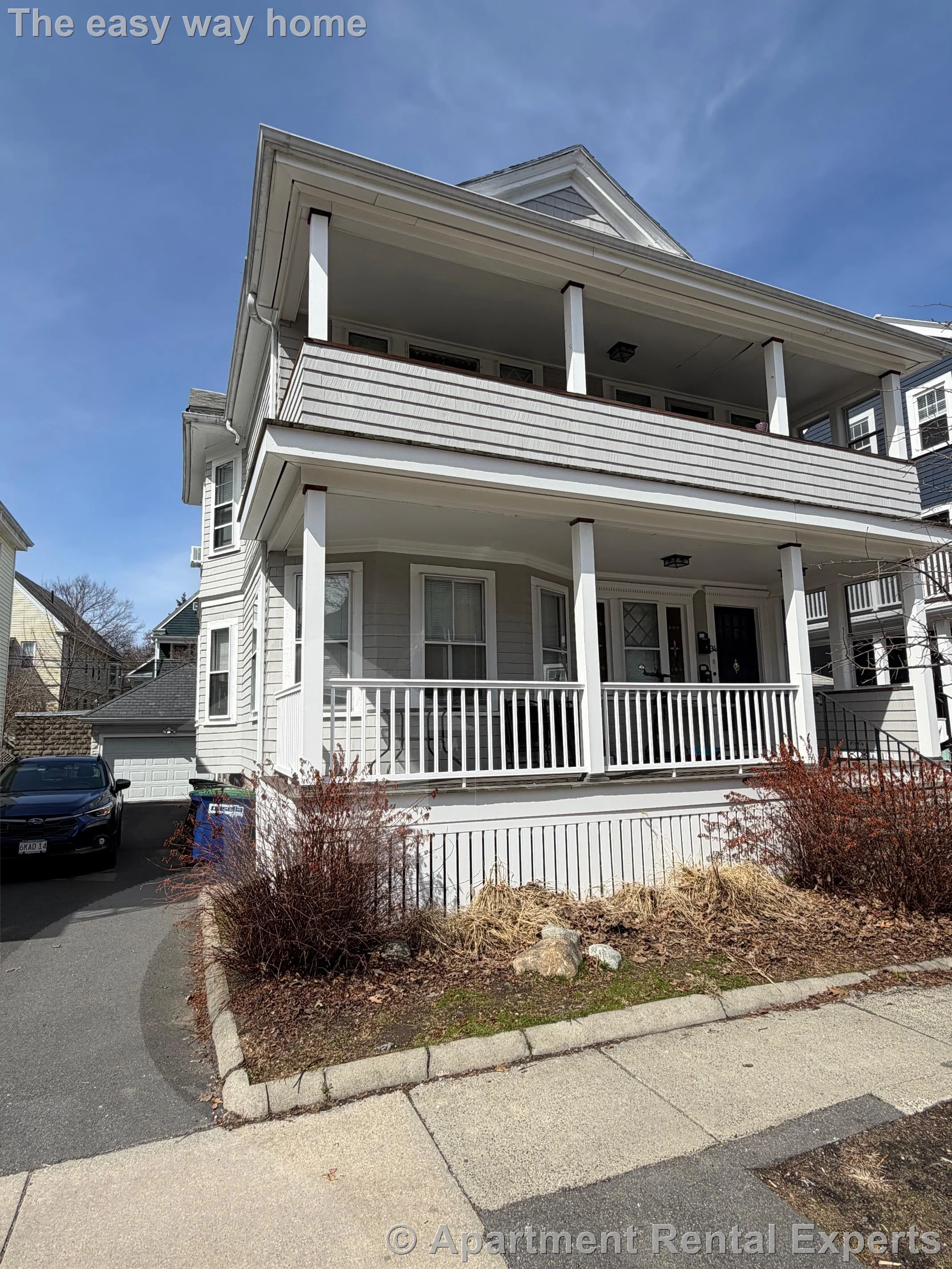 4 bed, 1 bath apartment for rent at 34 Leonard St Unit 2, Davis Square — photo 18 of 18