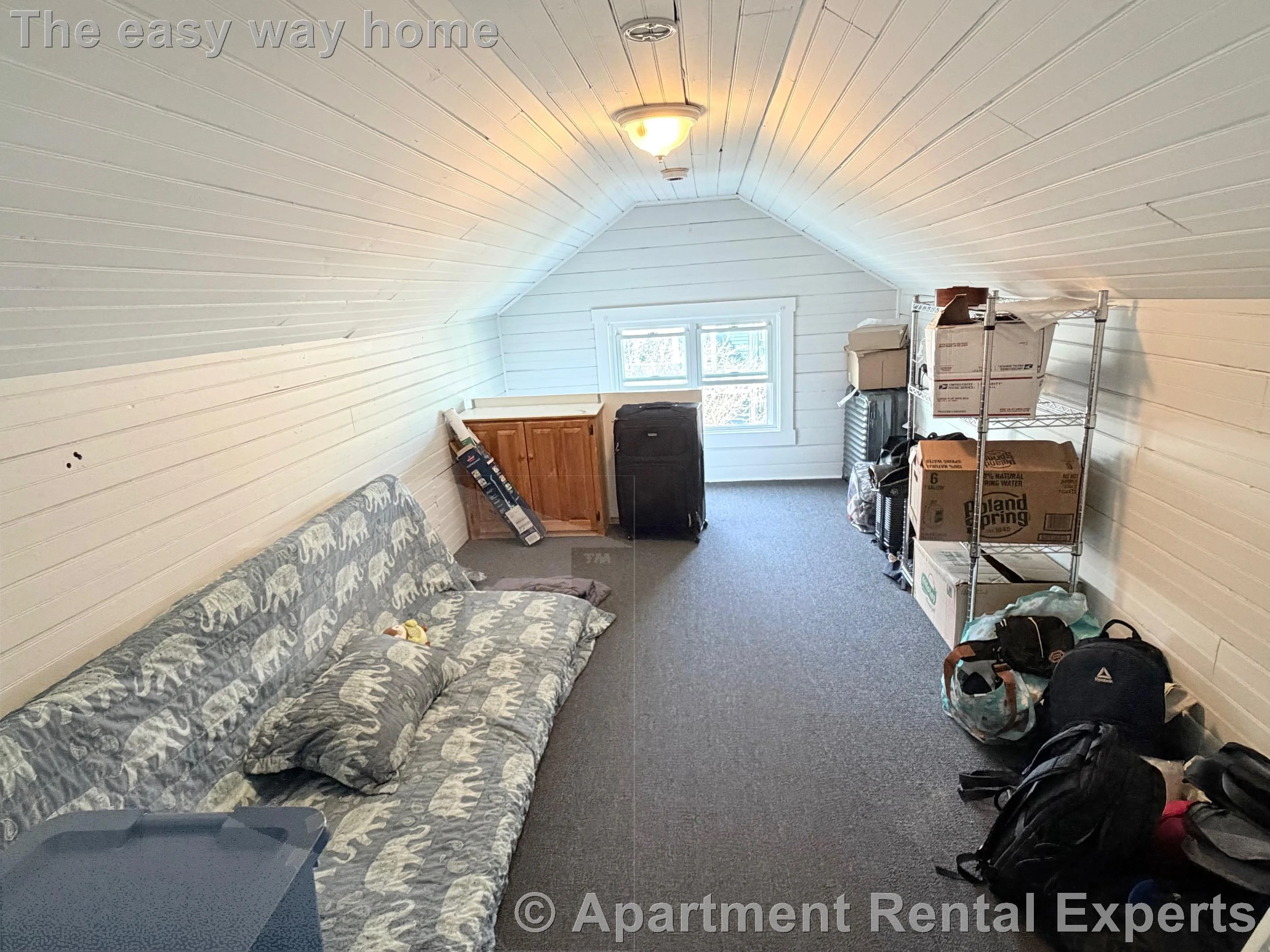 4 bed, 1 bath apartment for rent at 34 Leonard St Unit 2, Davis Square — photo 12 of 18