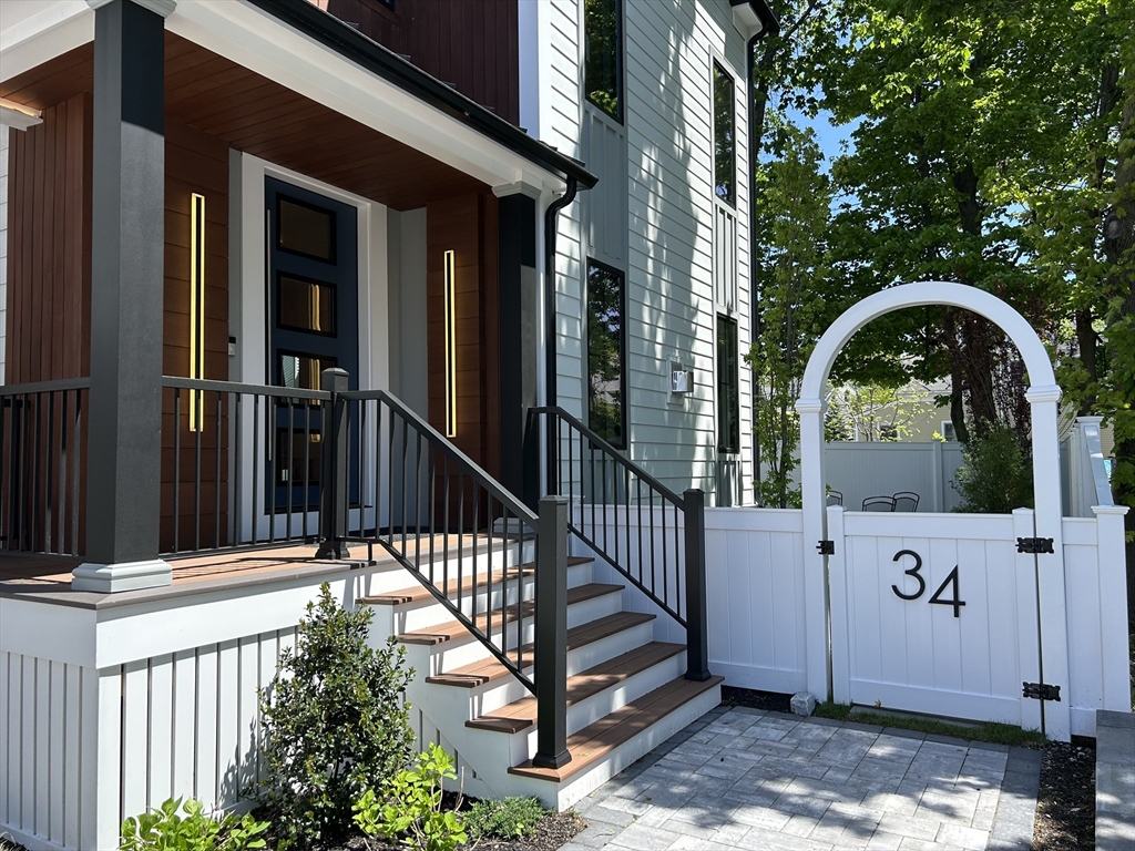 4 bed, 3 bath apartment for rent at 34 Lincoln St Unit 34, Needham — photo 30 of 30
