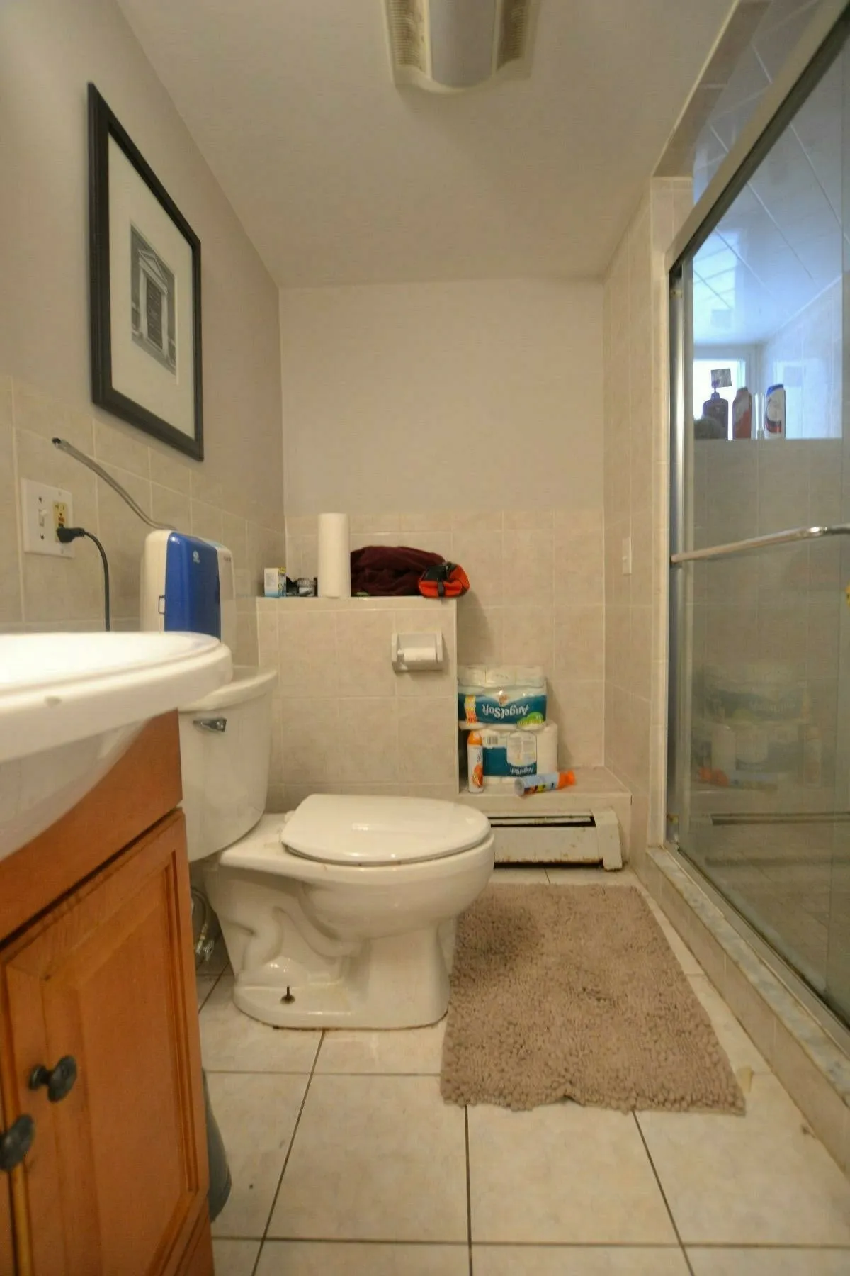 5 bed, 2 bath apartment for rent at 34 Long Ave Unit 1, Allston — photo 5 of 9