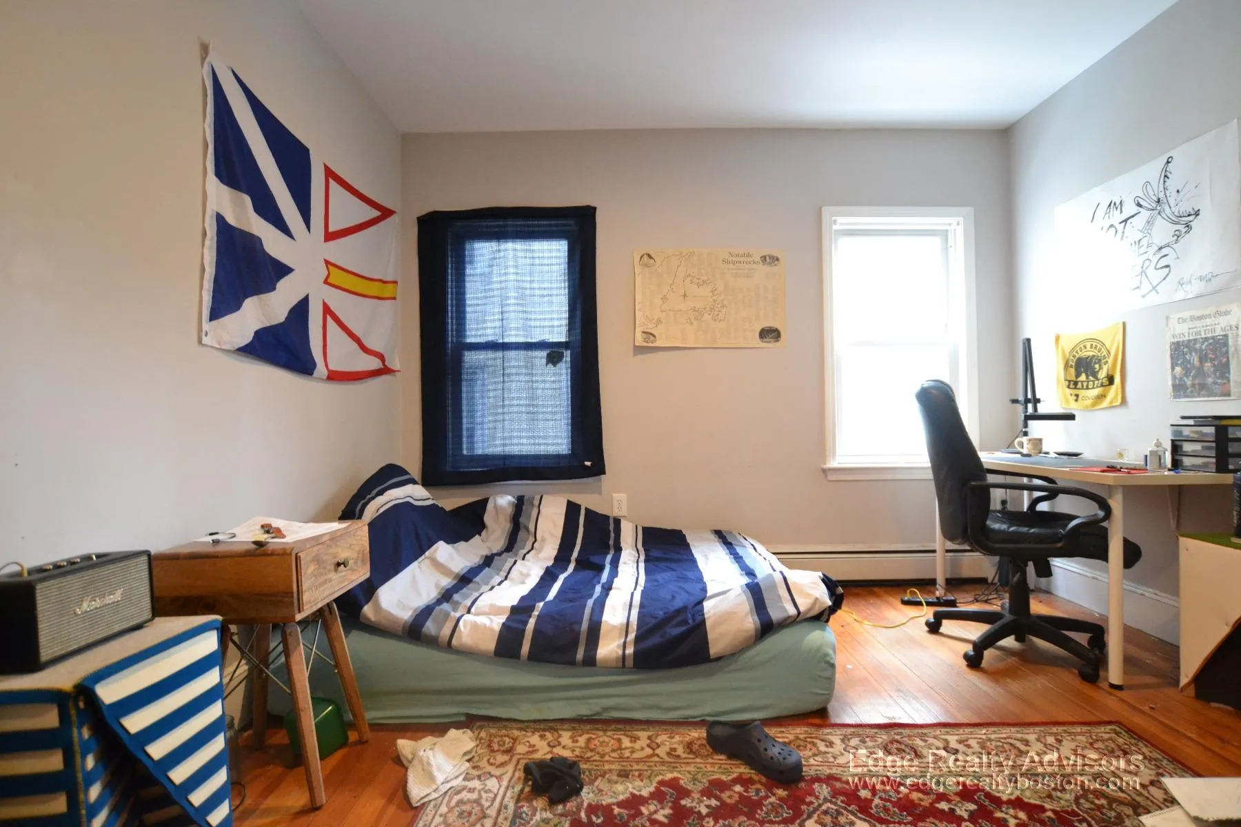 5 bed, 2 bath apartment for rent at 34 Long Ave Unit Home, Allston — photo 8 of 9
