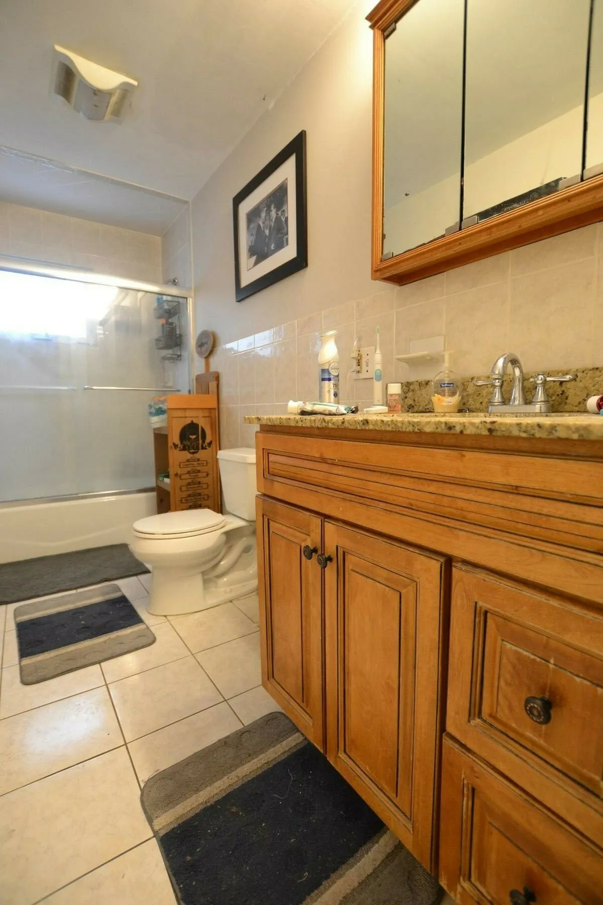 5 bed, 2 bath apartment for rent at 34 Long Ave Unit Home, Allston — photo 9 of 9