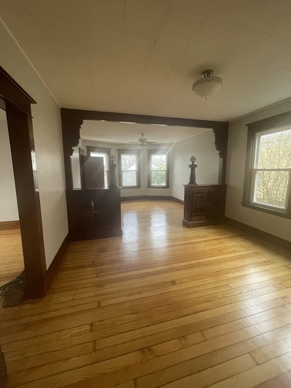 2 bed, 1 bath apartment for rent at 34 Lucas St Unit 1, South End — photo 3 of 17