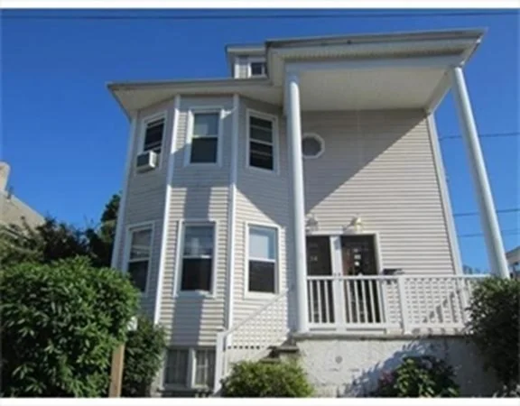 2 bed, 1 bath apartment for rent at 34 Lucas St Unit 1, South End — photo 2 of 17