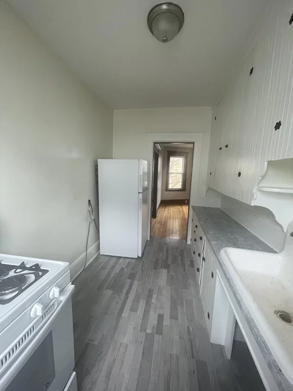 2 bed, 1 bath apartment for rent at 34 Lucas St Unit 1, South End — photo 7 of 17