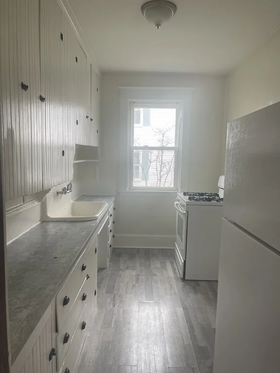 2 bed, 1 bath apartment for rent at 34 Lucas St Unit 1, South End — photo 8 of 17