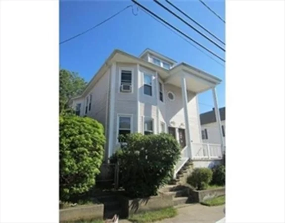 2 bed, 1 bath apartment for rent at 34 Lucas St Unit 1, South End — photo 1 of 17
