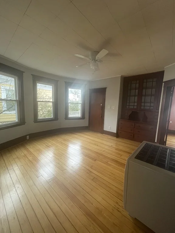 2 bed, 1 bath apartment for rent at 34 Lucas St Unit 1, South End — photo 4 of 17