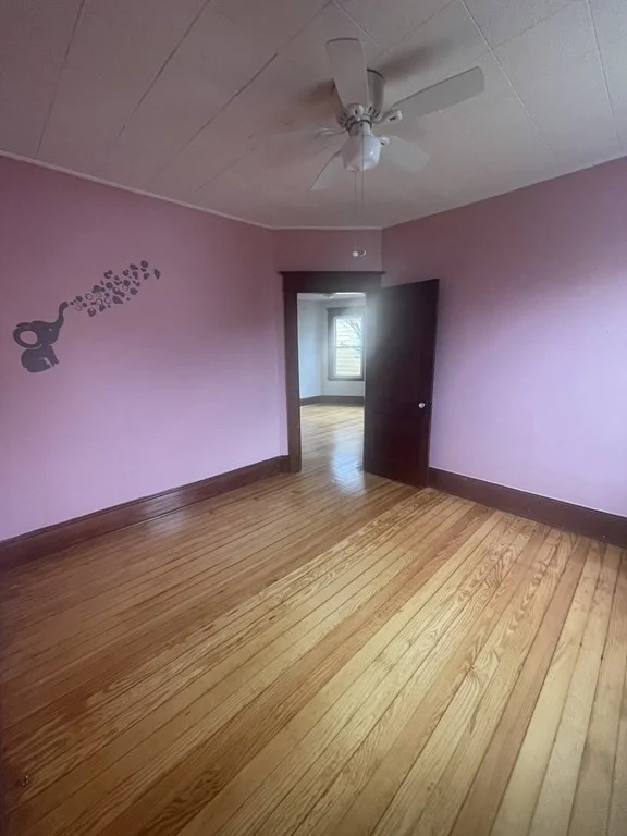 2 bed, 1 bath apartment for rent at 34 Lucas St Unit 1, South End — photo 13 of 17